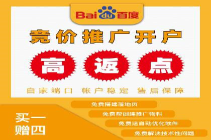 提高托管SEM竞价效果，提升企业知名度